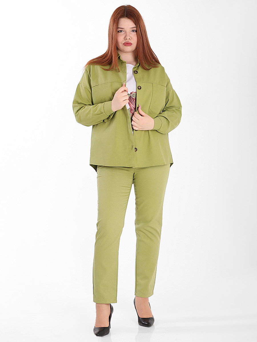 

К-2021 1186.С2 Костюм-тройка