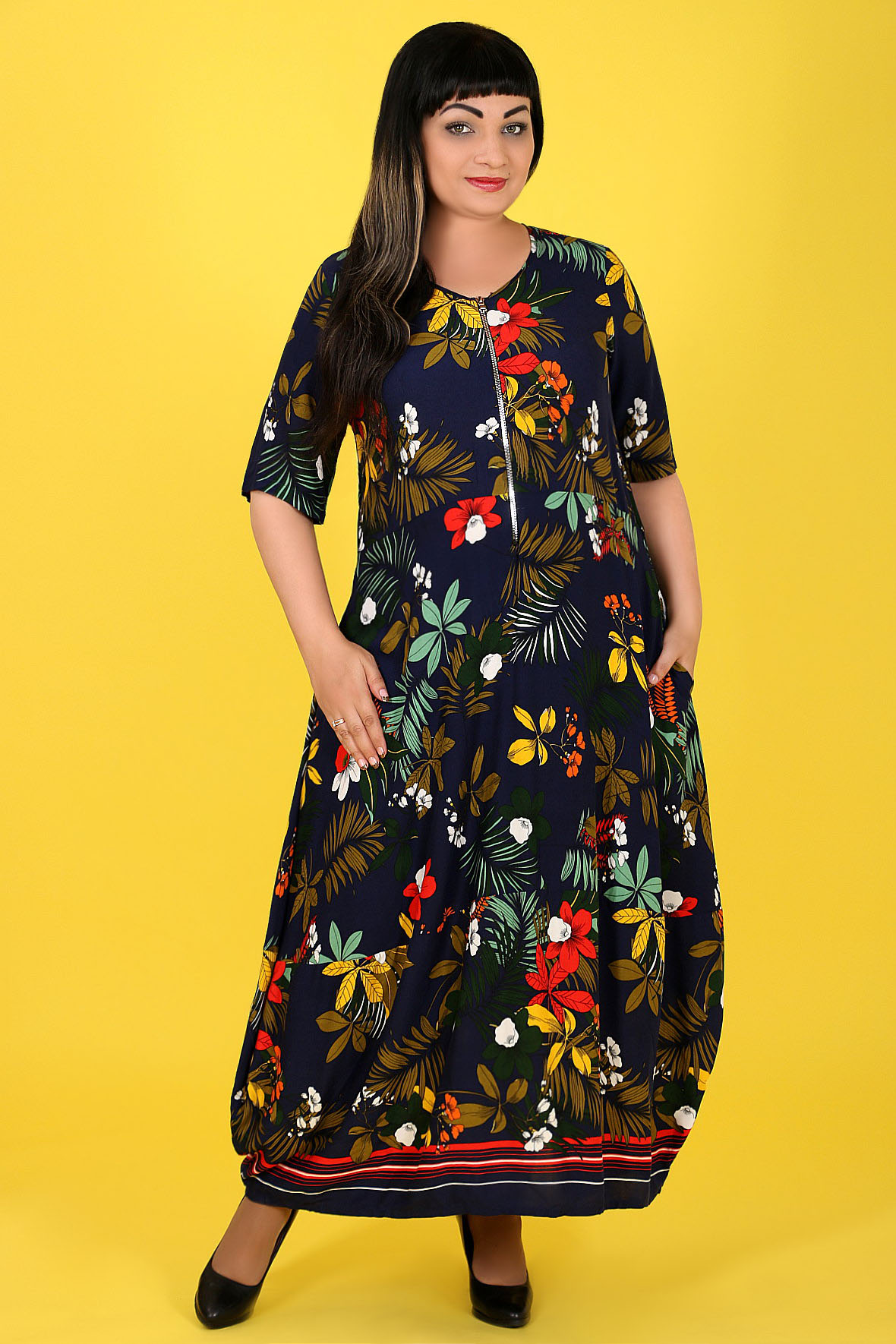 

20-26 ДАДАШ 4942.С1 Платье