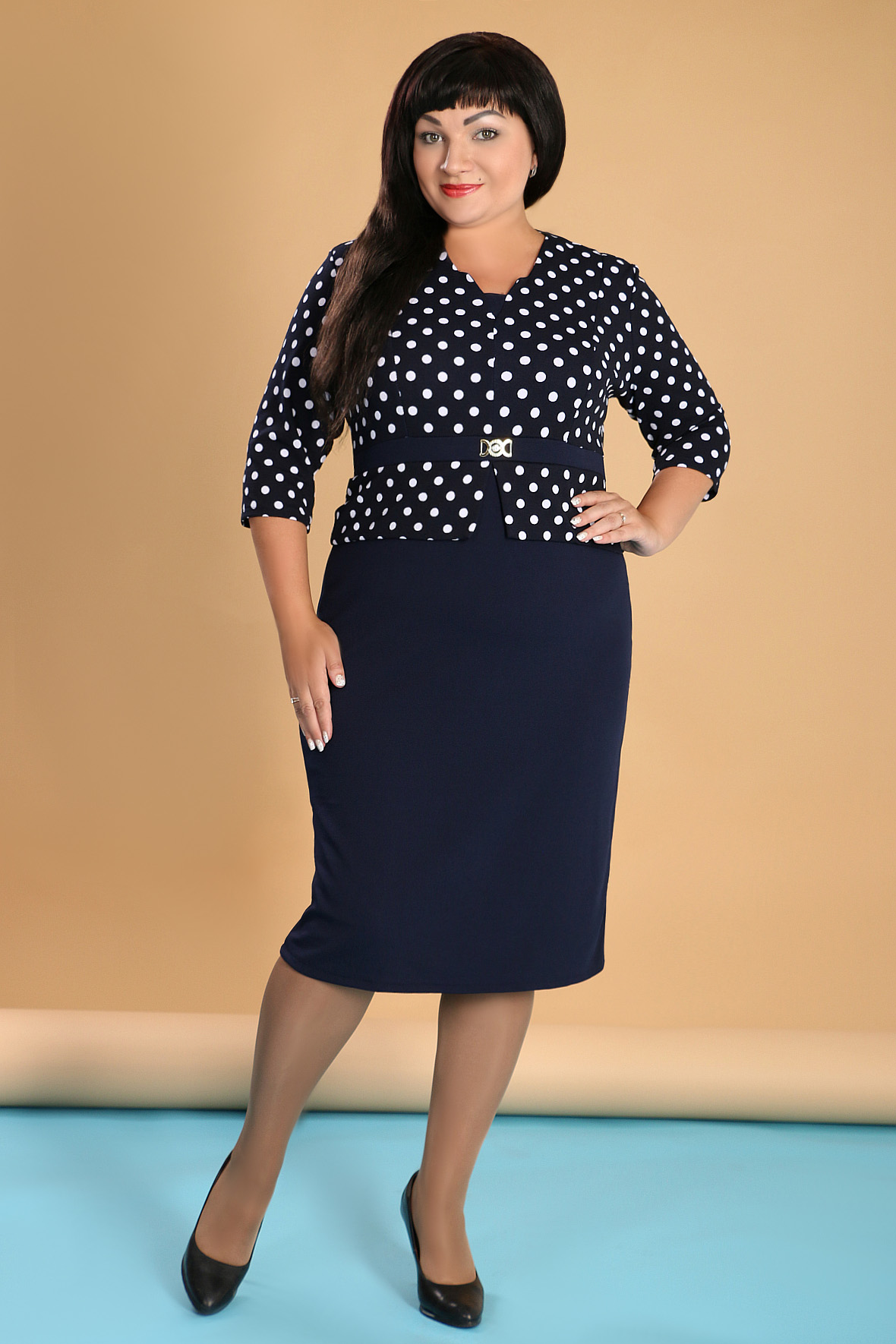 

2В 4967.С1 Платье