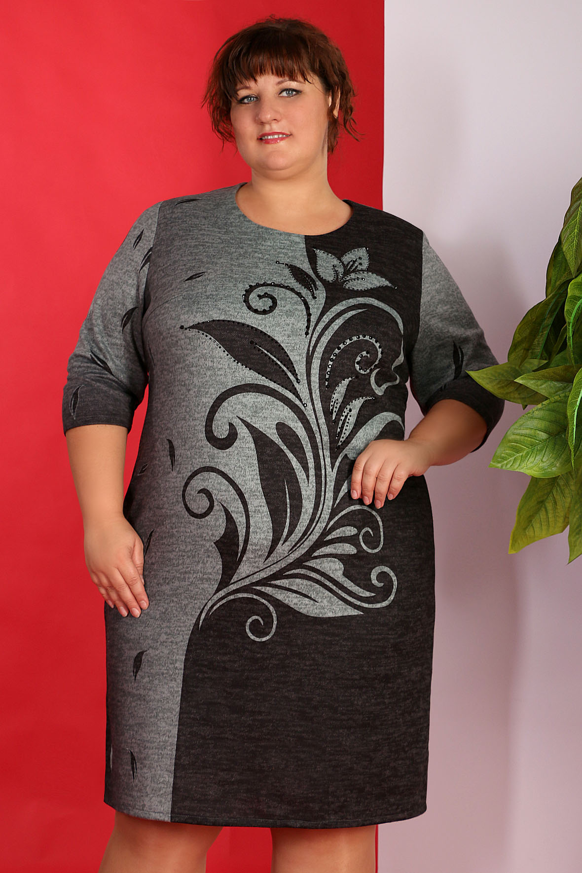 

2Г 5020.С1 Платье