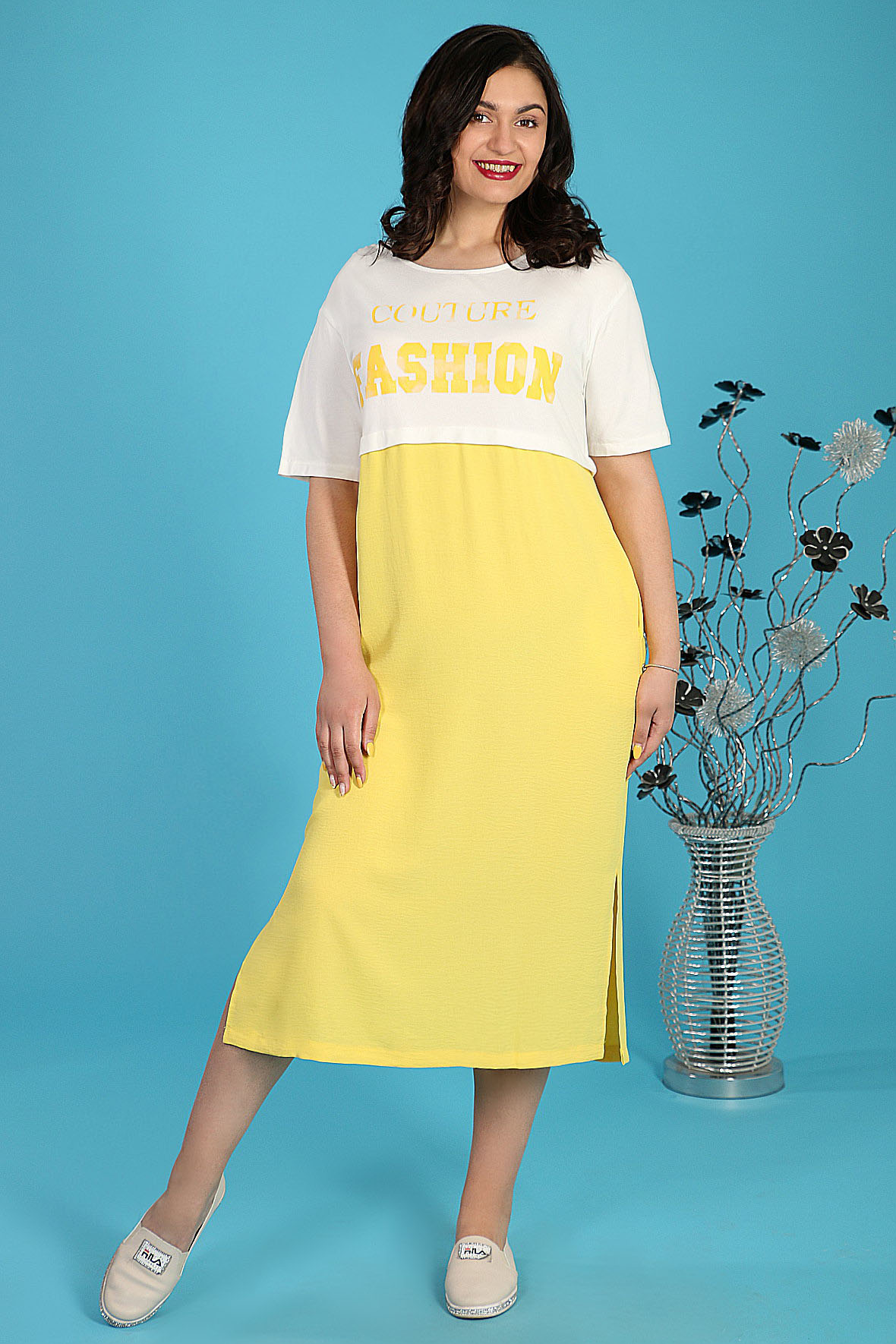 

2Г 5085.С3 Платье