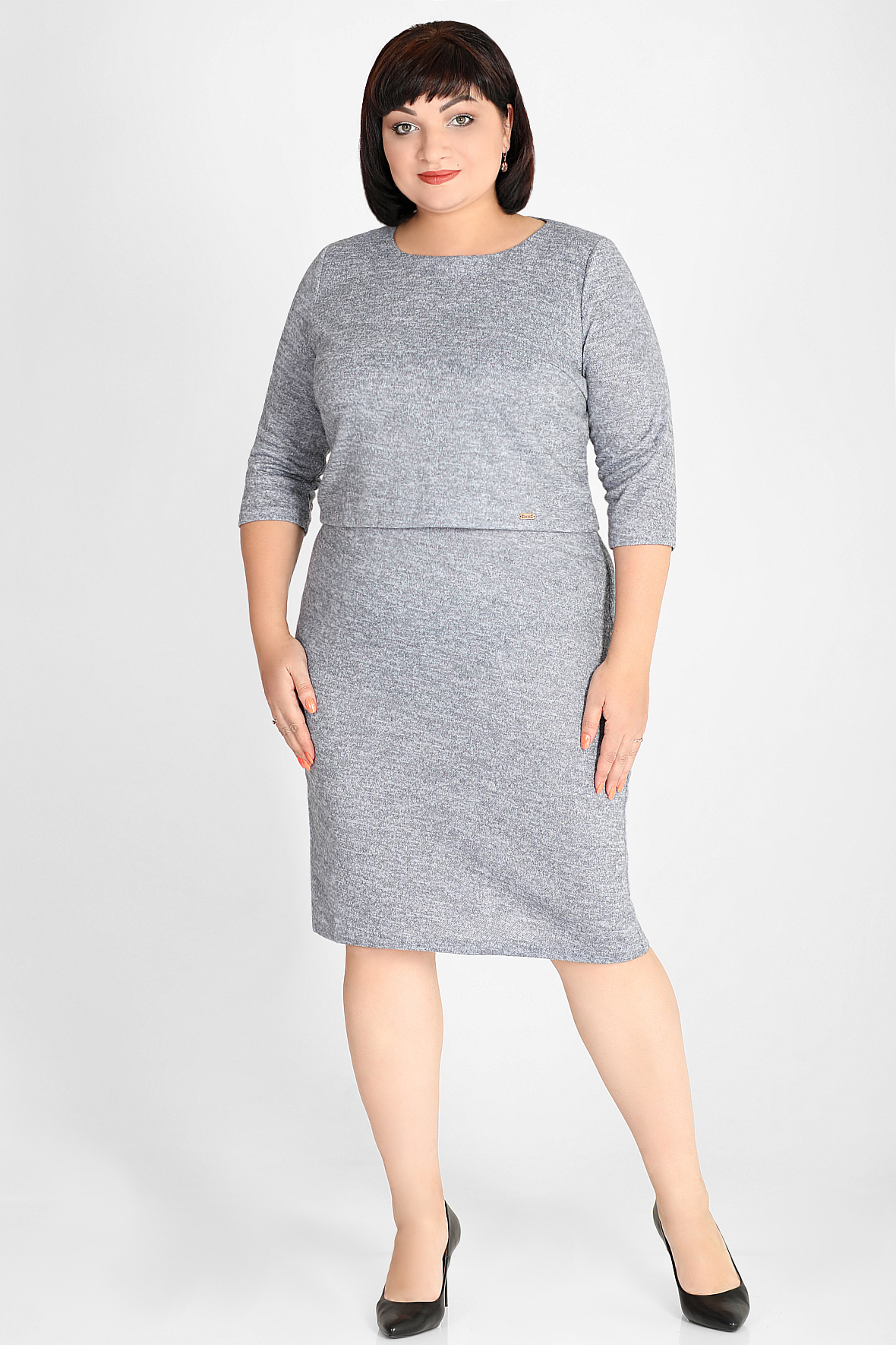 

2Г 4701.С1 Платье