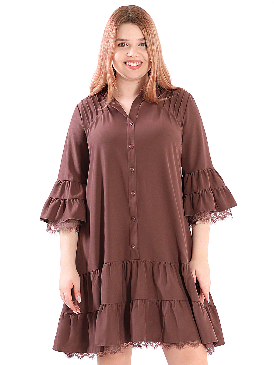 Женская одежда plus size — купить недорого в интернет-магазине ALMONDshop