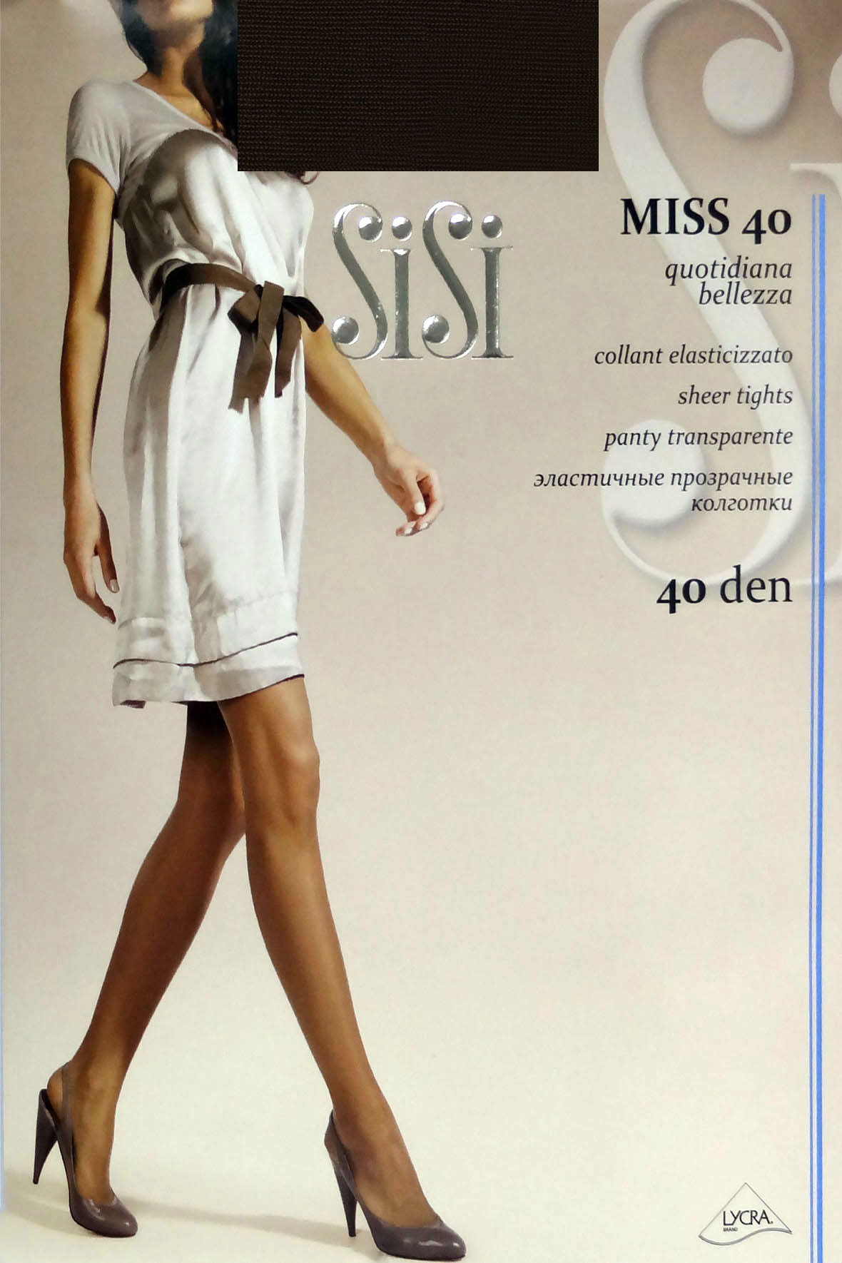 

SISI MISS 40.С2 Колготки