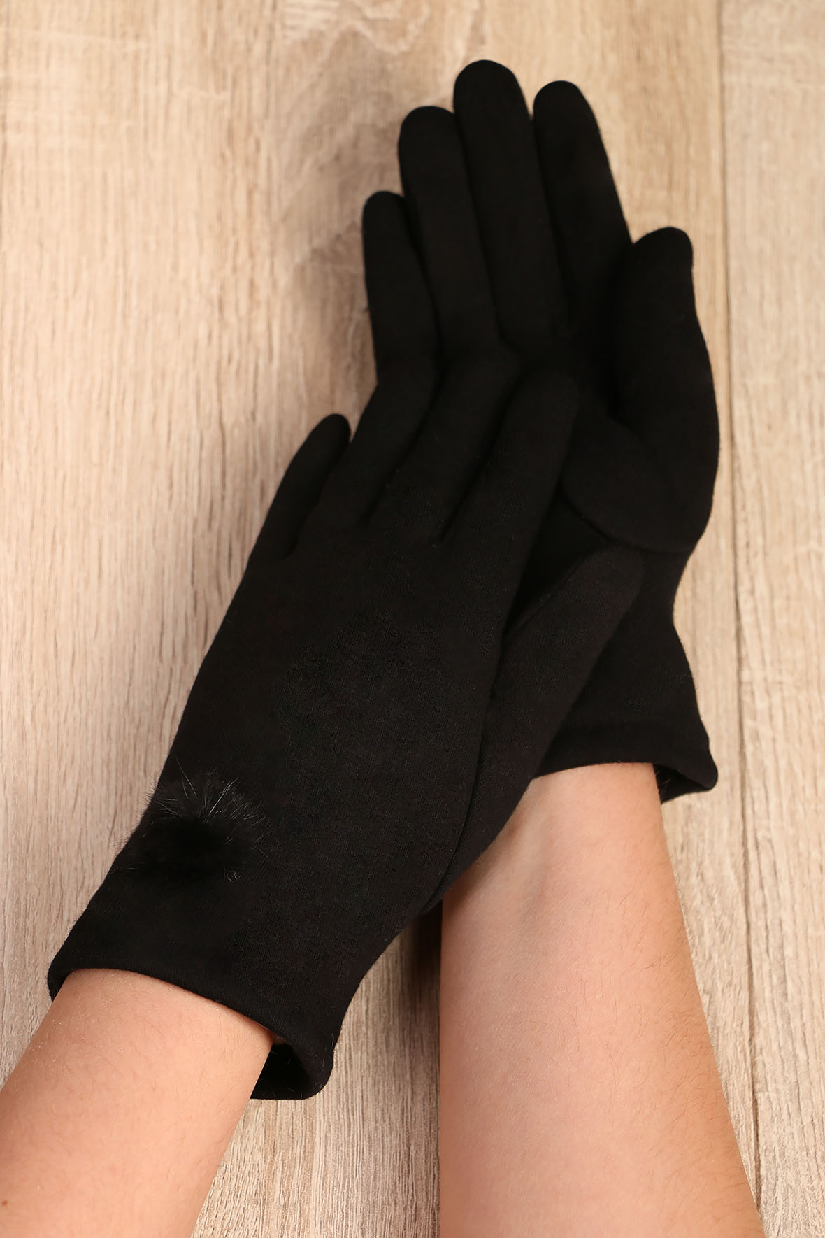 

Перчатки 103.С1 утепленные