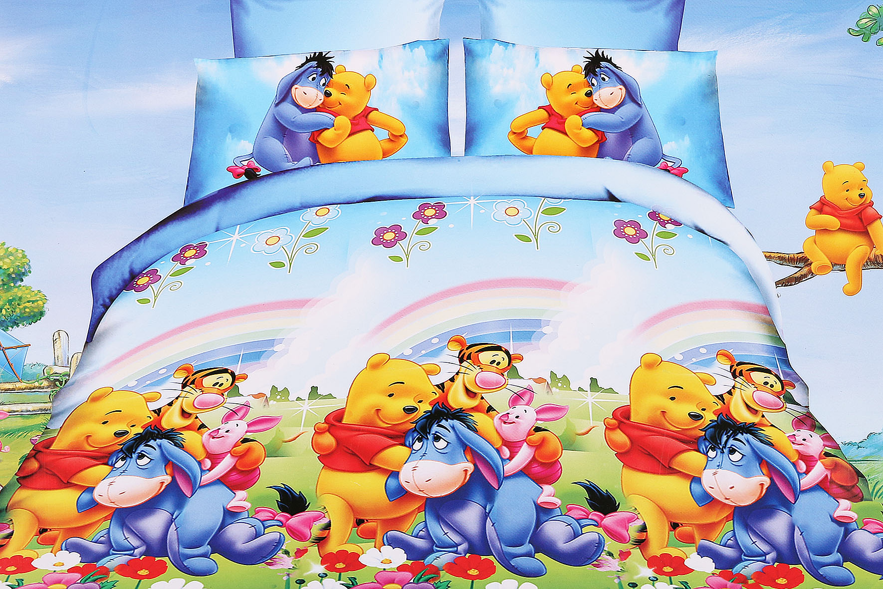 Постельное Белье 160 На 80 Детское Купить