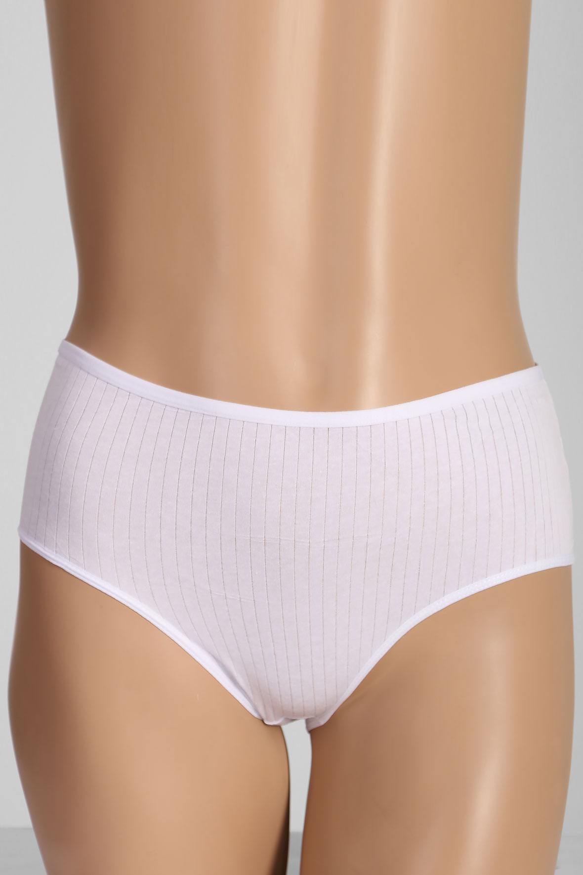 

Трусы женские белые