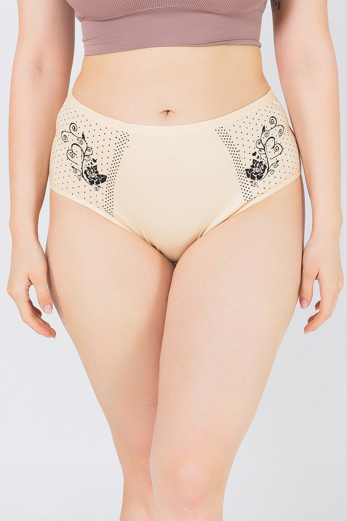 

DLХ3020.С2 Трусы женские